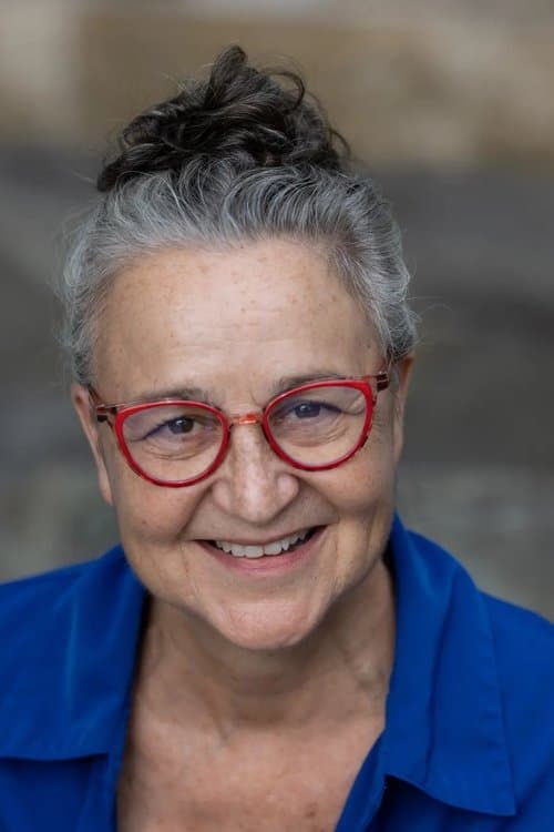 Catherine Weidner profile photo