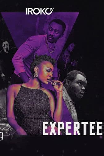 Expertee poster