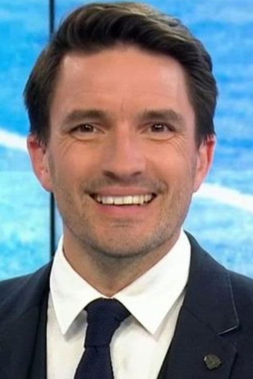 Fabien Lévêque profile photo