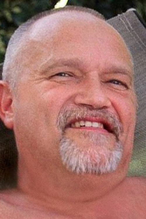 Mitch Roberts profile photo