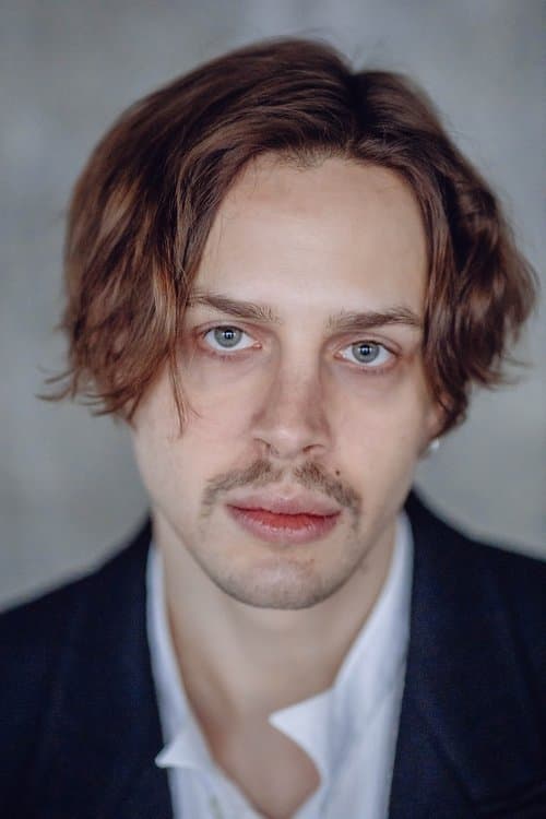 Vasily Mikhailov profile photo