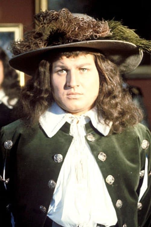 Jean-Marie Patte profile photo