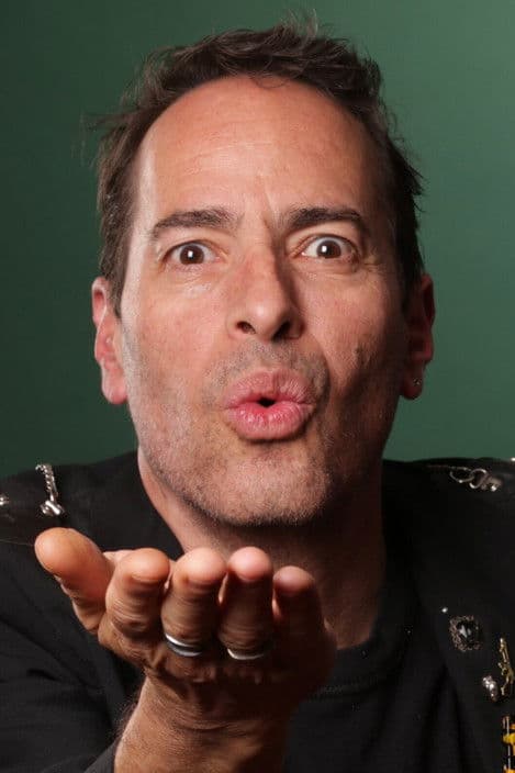 Héctor Quijada profile photo