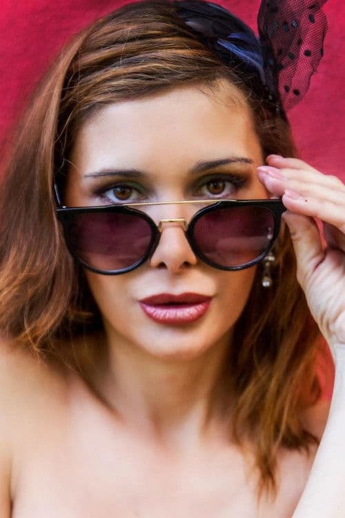 Ana Afonso profile photo