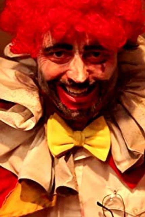 Steven McKillen profile photo