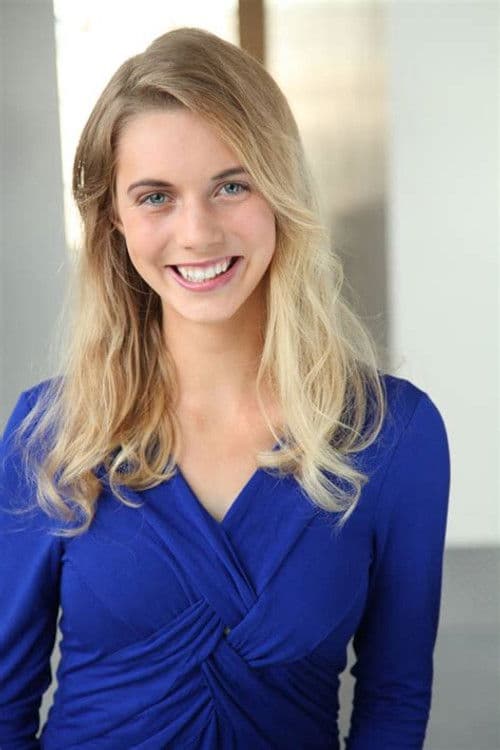 Alexis Noel Warren profile photo