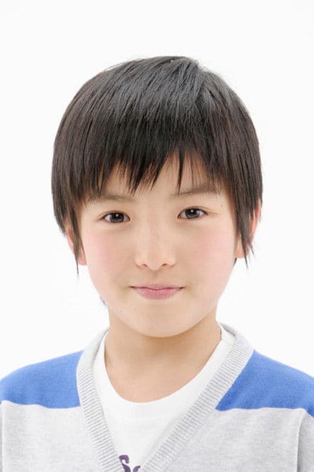 Kaito Kobayashi profile photo