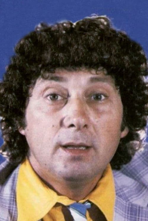 Mihalis Mosios profile photo