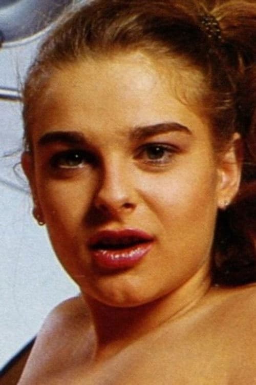 Britta Stine profile photo