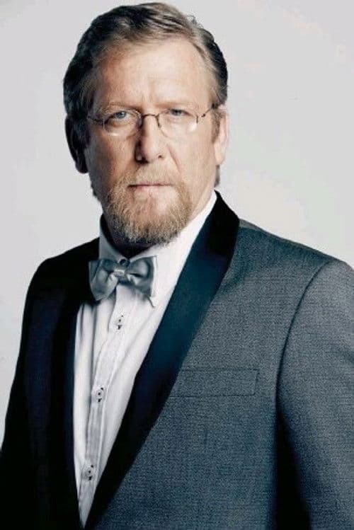 Anton Dekker profile photo