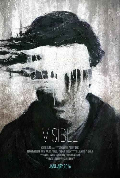 Visible poster