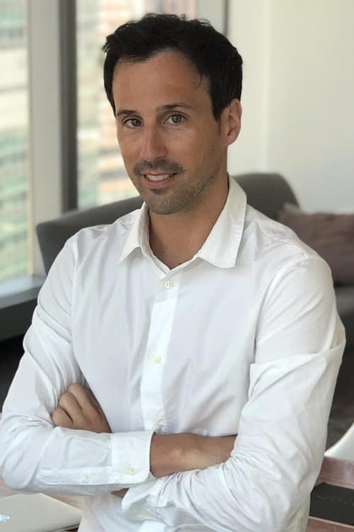 Joe Sabia profile photo