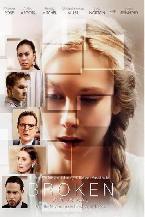 Broken: A Musical poster