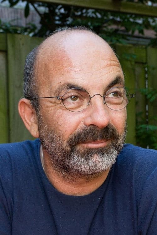 Job Gosschalk profile photo