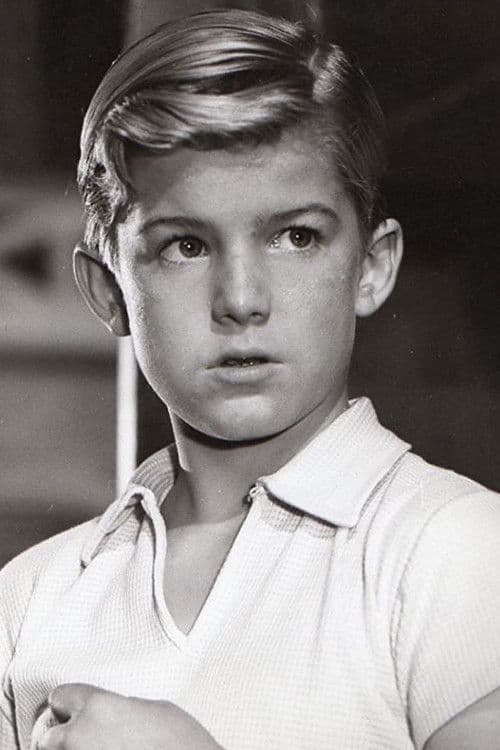 Fergus McClelland profile photo