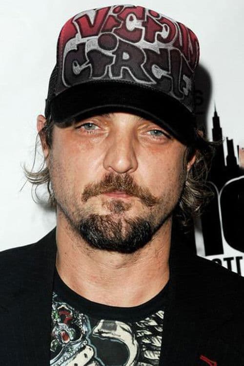 Paul Boyd profile photo