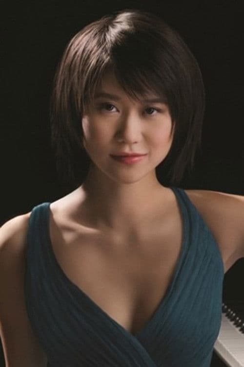 Yuja Wang profile photo