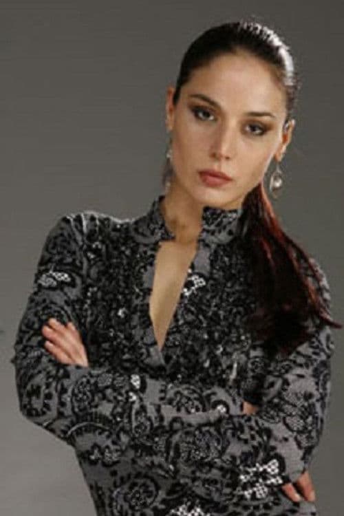 Nanka Kalatozishvili profile photo