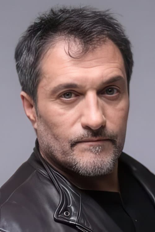 Pablo Villafranca profile photo