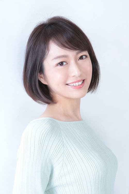 Saki Shimada profile photo