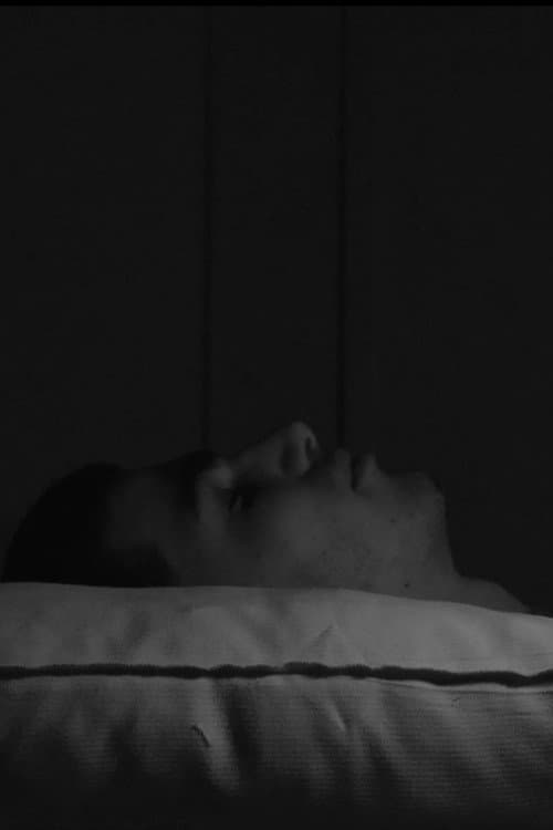 Suspicious Night poster
