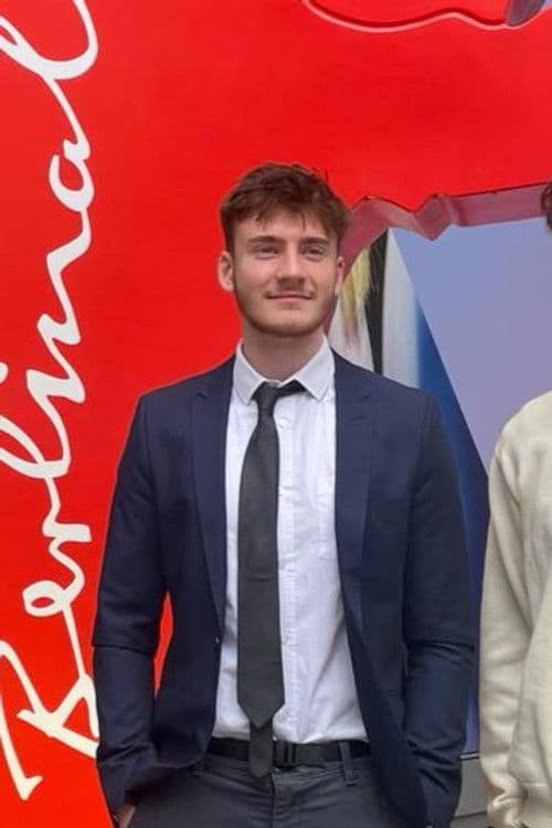 Joseph Ringland profile photo