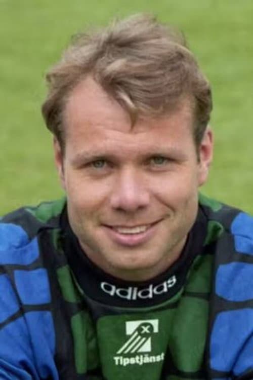 Lars Eriksson profile photo