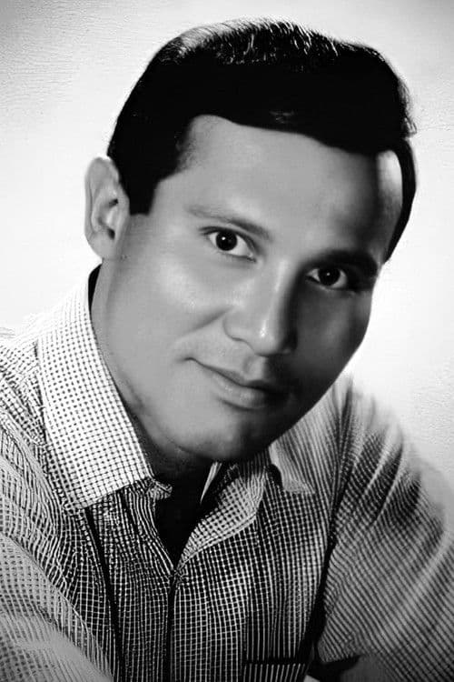 Henry Silva profile photo