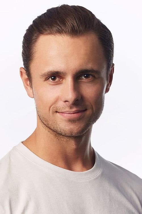 Gavin McCaig profile photo