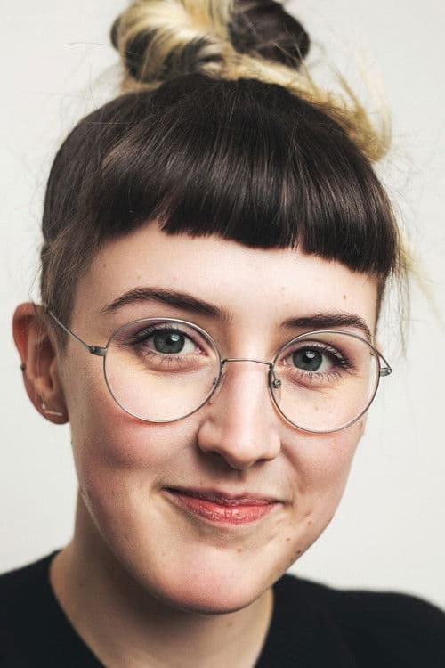 Lucy Moss profile photo