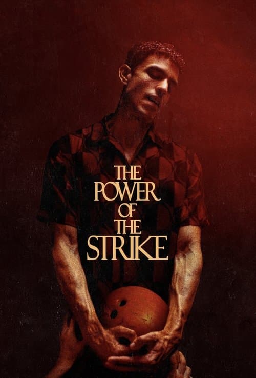 The Power of the Strike poster