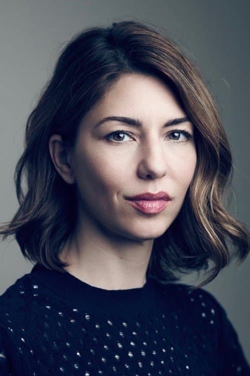 Sofia Coppola profile photo