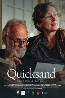 Quicksand poster