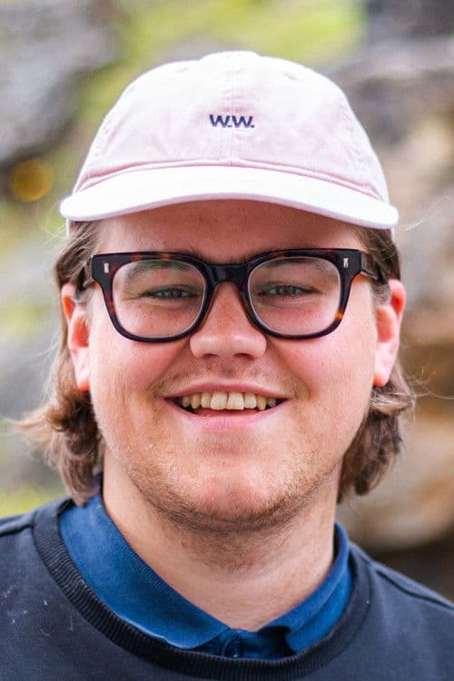 Starkadur Petursson profile photo