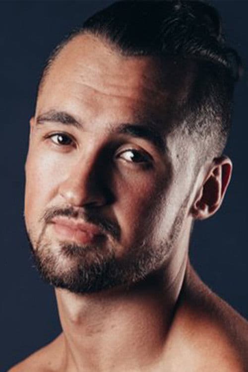 Anthony Greene profile photo