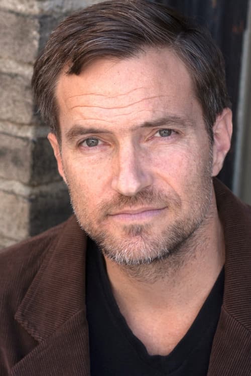 Douglas Everett Davis profile photo