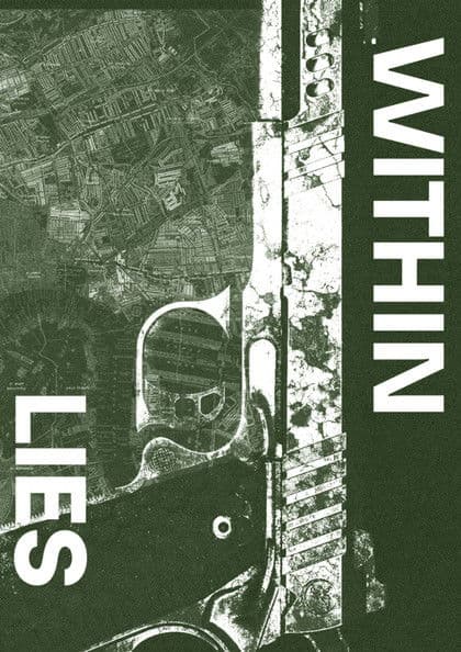 Within Lies poster