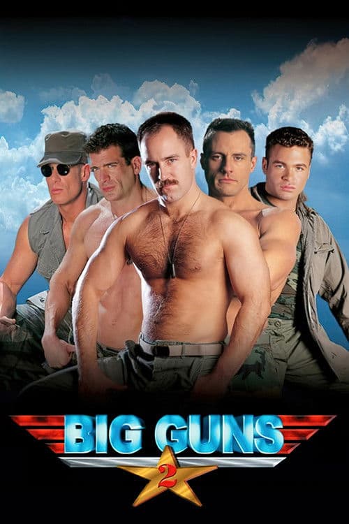 Big Guns 2 poster