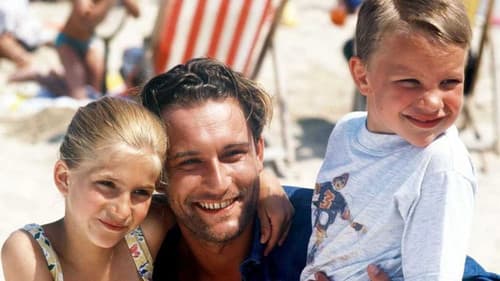 Rosamunde Pilcher: Sommer am Meer poster