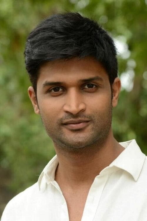 Kamal Kamaraju profile photo