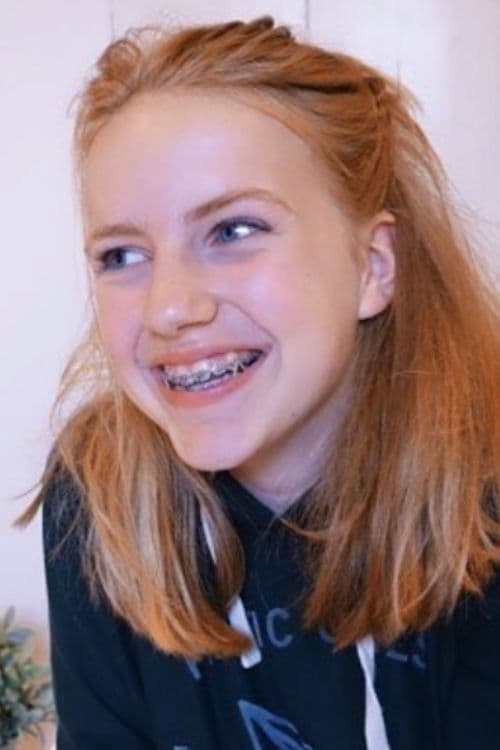 Lizzy van Vleuten profile photo