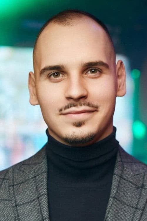 Dmytro Yefremov profile photo