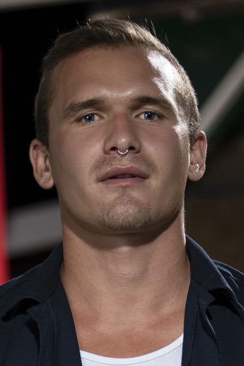 Isaac X profile photo