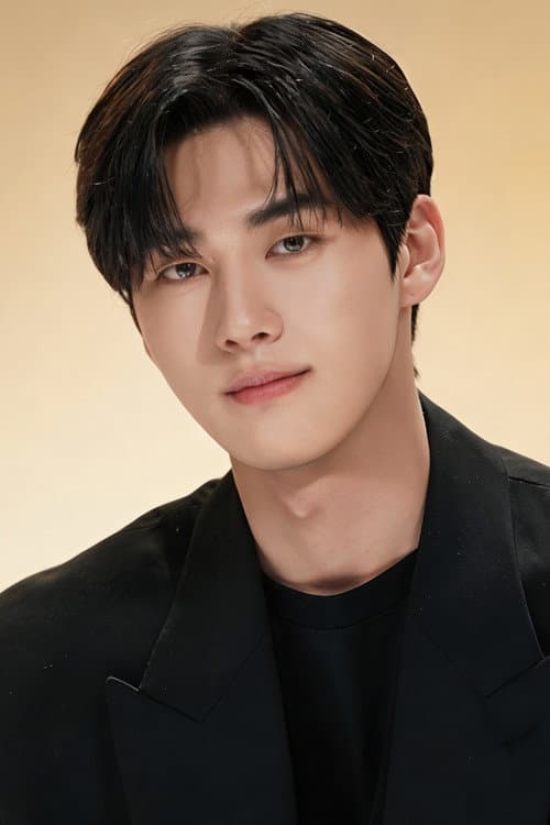 Hong Min-gi profile photo