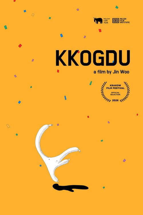 Kkogdu poster