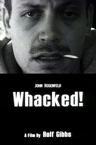Whacked! poster