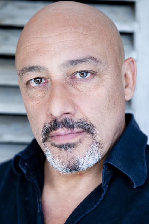 Christophe Rouzaud profile photo