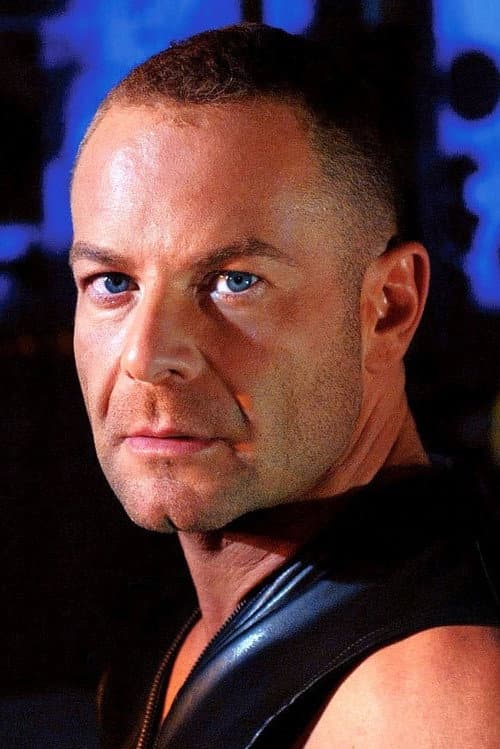 Doug Jeffries profile photo