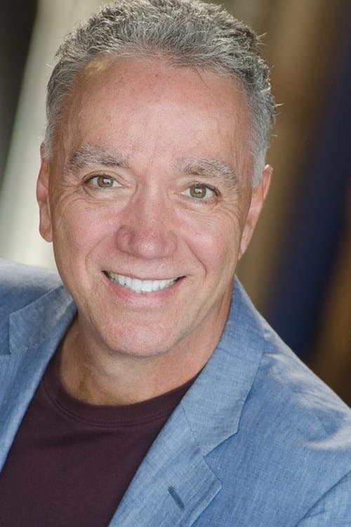 Kevin Sean Ryan profile photo