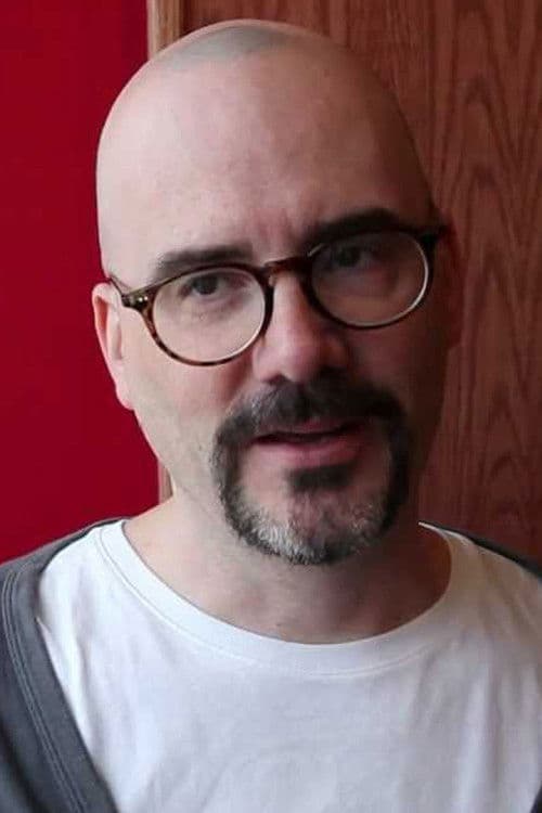 Sean Garrity profile photo